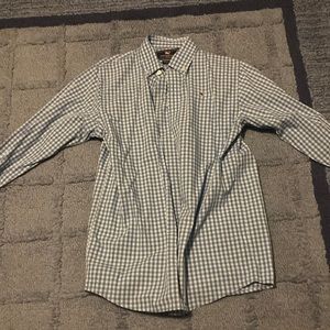 Vineyard vines button down